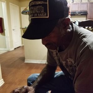 Meet your Posher, Billy